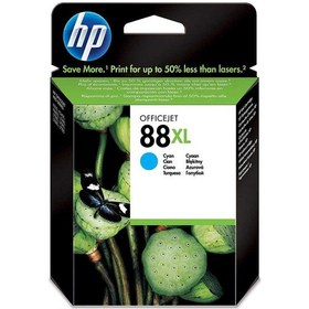 Resim HP 88XL C9391AE Mavi Kartuş - K5400-K550-K8600-L7480 