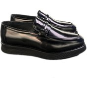 Resim Lfr-p3017 Acma Tokalı Eva Ayakkabı Siyah Siyah 