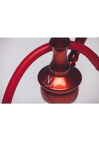 Resim Nargile Uzmanı Nu Sky Kırmızı 