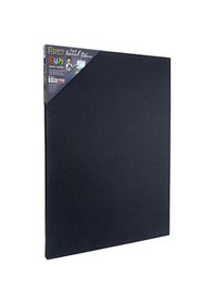 Resim Brons Tuval Siyah 35x50 Br-5031 