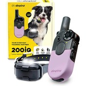 Resim Dogtra 200iQ Uzaktan Eğitim E-Tasması 4.5+ KG Köpekler - Lavanta 