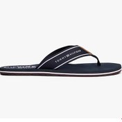 Resim Tommy Hilfiger Erkek Terlik Fm0fm05621dw5 Çok Renkli 