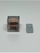 Resim Üstün Mini LPG Rölesi 5 Fişli LPG Role Uyumlu 