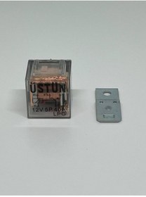 Resim Üstün Mini LPG Rölesi 5 Fişli LPG Role Uyumlu 