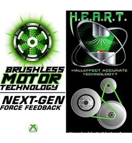 Resim Thrustmaster TX Racing Wheel Servo Base 