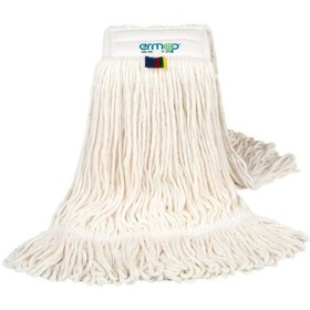 Resim Ermop ISBL 375 Islak Mop Beyaz 375 G 