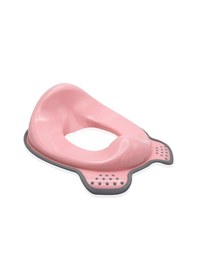 Resim Babyjem Plastik Klozet Adapörü Pembe 3279 