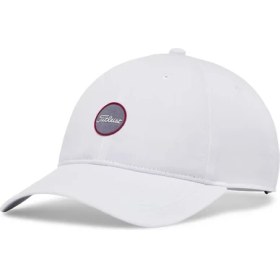Resim Titleist Titileist Montauk Hafif Golf Şapkası Beyaz TH25AMTLWN2-146 