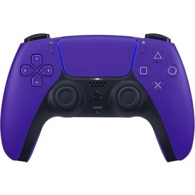 Resim Kablosuz Kontrol Cihazı - Galaktik Mor [playstation 5] 