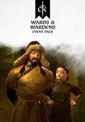 Resim Crusader Kings III: Wards & Wardens 