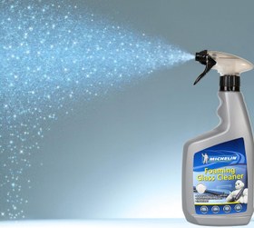 Resim Michelin MC31395 650ml Cam Temizleyici Köpük Sprey 