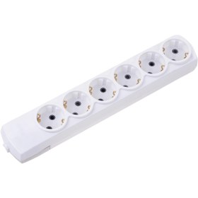 Resim Genel Markalar ALTILI GRUP PRİZ TOPRAKLI KLEMENS ShopZum Lİ MİRSA 7760000 