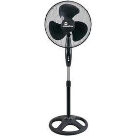 Resim Master Mtr-f150 16 Inç Ayaklı Vantilatör 