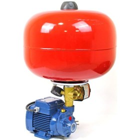 Resim Pedrollo PKM60 370 W 2 Kat 2 Daire Hidrofor 