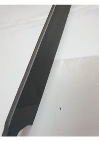 Resim Biçak Eğesi 8 İnç Orta Diş 