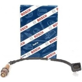 Resim Nissan Pulsar 1.5dci 2014-2018 Bosch Oksijen Sensörü 