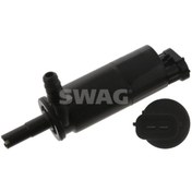 Resim SWAG 40932327 Far Fiskiye Motoru (On Far Yikama) Vectra B Astra H Astra G Zafira B Vectra C 1452104 (WY189558) 