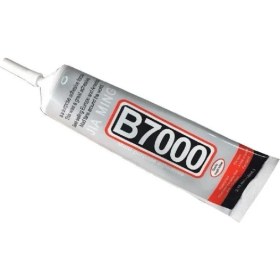 Resim Zhanlida B7000 Ekran Dokunmatik Yapıştırıcı 110ML 3.7f (Şeffaf) 