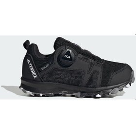 Resim Adidas Terrex Agravic Boa Rain.rdy Çocuk Outdoor Ayakkabı 001 