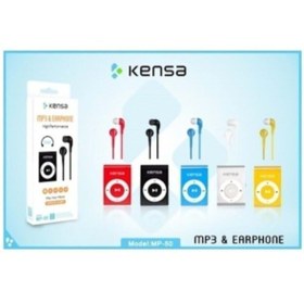 Resim Mp3 Müzik Çalar Kulaklık Mini Mp3 Player 