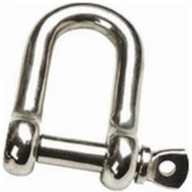 Resim Zincir Kilidi 3-8 10 No 