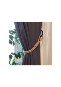 Resim Halat Perde Bağı 