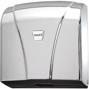 Resim Palex 3464-K Z Katlı Havlu Dispenseri Krom Kaplama 