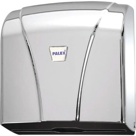 Resim Palex 3464-K Z Katlı Havlu Dispenseri Krom Kaplama 