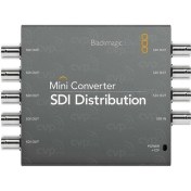 Resim Blackmagic Mini Converter - Sdı Distribution 