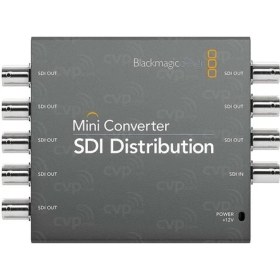 Resim Blackmagic Mini Converter - Sdı Distribution 