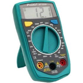 Resim Proskit Mt-1233d Dijital Multimetre N11.3119 