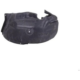 Resim Arka Çamurluk Davlumbazı Sağ E90 2006- 