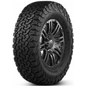 Resim Bf Goodrich 265/60R20 121/118S LT LRE RBL All Terrain T/A Ko2 4X4 Suv Dört Mevsim Lastiği 2024 
