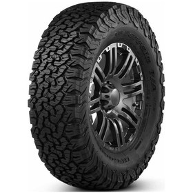 Resim Bf Goodrich 265/60R20 121/118S LT LRE RBL All Terrain T/A Ko2 4X4 Suv Dört Mevsim Lastiği 2024 