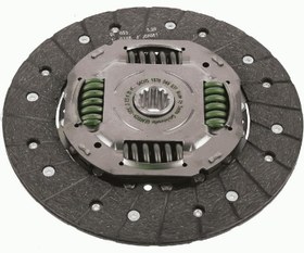 Resim Clutch Dısc 