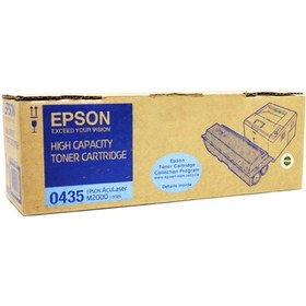 Resim Epson M2000 -C13S050435 Siyah Toner.M2000Dn 