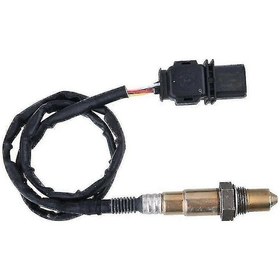 Resim 1928404687 Lambda O2 Oksijen Sensörü Lsu4.9 Geniş Bant Opel 2012-2017 Bv6a-9y460-aa İçin. 