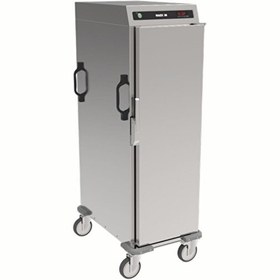 Resim İnoksan Abs 15 Banket Arabası 15gn 1/1 