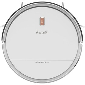 Resim Arçelik Robot Süpürge Ve Paspas +2 Yıl Garanti 
