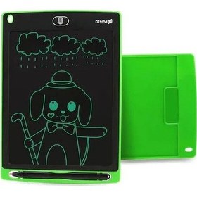 Resim Lcd Yazı-çizim Tableti 8.5 Inç Btb-3 