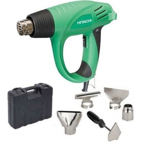 Resim Hitachi Rh600t 2000watt Değişken Hız Ayarlı Profesyonel Sıcak Hav N11.791 