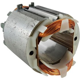 Resim Makita HP1620 Yastık Stator Bobin Ürün Kodu 633568-7 
