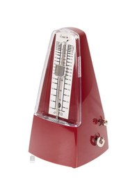 Resim Jm69red - Mekanik Metronom Kırmızı 