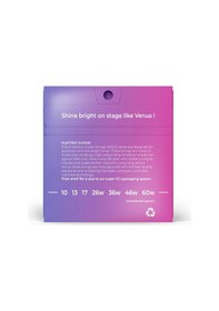 Resim Pitbull Venus 7 Telli Elektro Gitar Teli Veg 10-60 7 Strings 