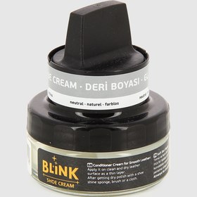 Resim Renksiz Deri Boyası 