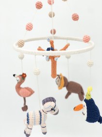 Resim Flamingo Team Dönence 