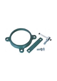 Resim Kanca Kadett Mengene Döner Tabla 175 Mm - 66003010175 