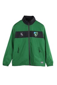 Resim Kocaelispor Lisanslı Astarlı Yağmurluk Parçalı 