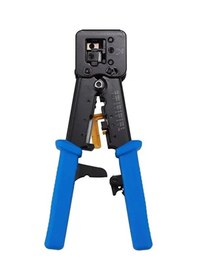 Resim Periboia Ez Rj45 Rj11 Rj12 Cat5 Cat6 Yeni Nesil Konnektör Pense Ç 