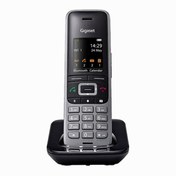 Resim Gigaset S650 Hsb Dect Telefon 